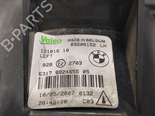 Faro Antiniebla delantero izquierdo BMW X5 (E70) xDrive 30 d | BP29738328C30 