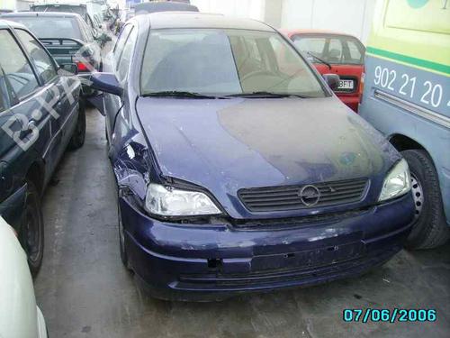 Used Parts VAUXHALL ASTRA Mk IV (G) Hatchback (T98)    473359