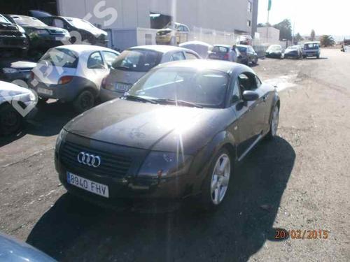 Used Parts AUDI TT (8N3)  1.8 T  482739