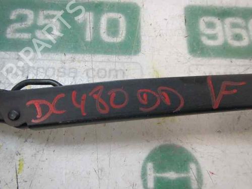 Front windshield wiper arm RENAULT MEGANE III Hatchback (BZ0/1_, B3_) 1.5 dCi (BZ0C) | BP3878324C143 