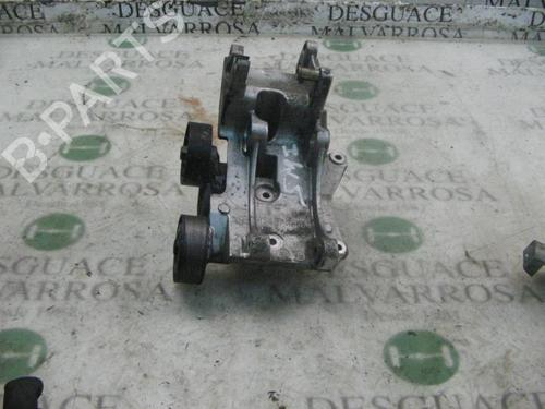 Used Engine mount PEUGEOT 406 (8B) 2.0 HDI 90 (90 hp) 9085702