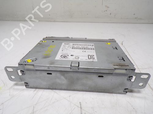 Used Electronic module PEUGEOT 508 SW I (8E_) 1.6 BlueHDi 120 (120 hp) 13877713
