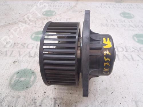 Used Heater blower motor Heater blower motor SUZUKI WAGON R+ (MA) 1.3 DDiS (RB413D) (70 hp) 3818951 3818951