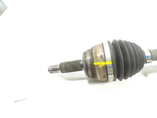 Left front driveshaft KIA XCEED (CD)  | BP7172588M38 
