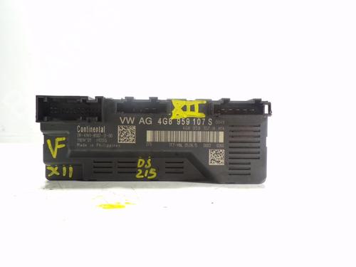 Used Electronic module Electronic module AUDI A7 Sportback (4GA, 4GF) 3.0 TDI quattro (272 hp) 9705502 9705502