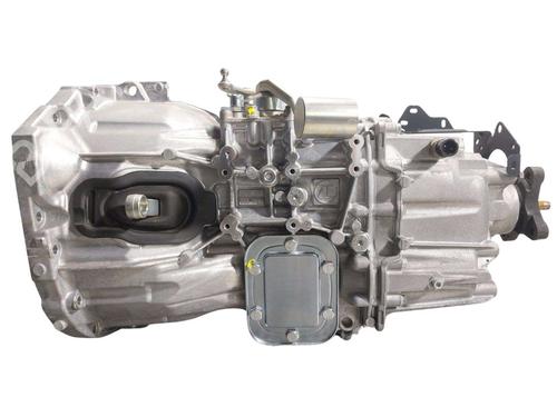 Gearbox RENAULT MASTER III Platform/Chassis (EV, HV, UV) 2.3 dCi 130 FWD (EV0Y, HV0Y, UV0M, UV0Y, UV03) | BP40099044M3 - Image 1