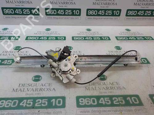 Alzavetro anteriore destra NISSAN NV200 / EVALIA Bus [2010-2024]null 80720JX00B