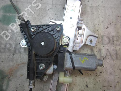 Front left window mechanism HYUNDAI i10 I (PA)  | BP3833094C22 