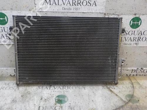 Used AC radiator HYUNDAI TERRACAN (HP) [2001-2008]  3851918