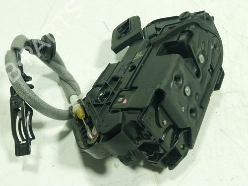 Used Rear right lock VW TIGUAN ALLSPACE (BW2, BJ2) [2017-2025]  28623783