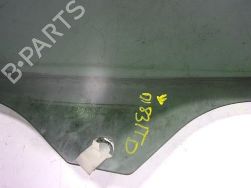 Rear right door window BMW X5 (E53) 3.0 d | BP10675619C21 