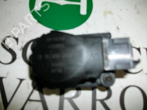 Elektronische module MERCEDES-BENZ C-CLASS (W203) [2000-2007]  9529543
