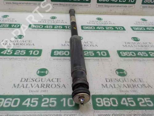 Used Left rear shock absorber Left rear shock absorber HONDA CIVIC VIII Hatchback (FN, FK) 1.8 (FN1, FK2) (140 hp) 4030138 4030138