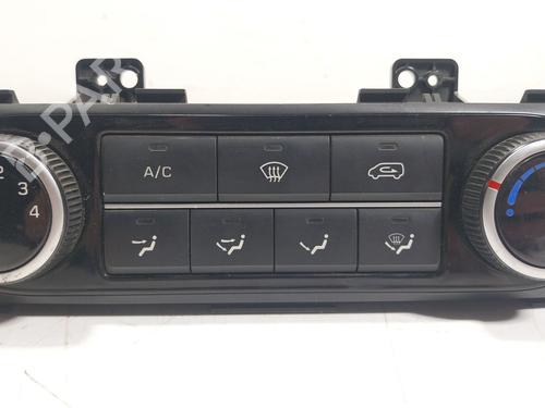 Used Climate control Climate control HYUNDAI H350 Van 2.5 CRDI (150 hp) 31753701 31753701