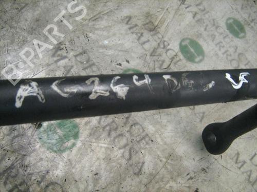 BP12172348M96 | Anti roll bar RENAULT MASCOTT Platform/Chassis (UH_, HH_)  BP12172348M96