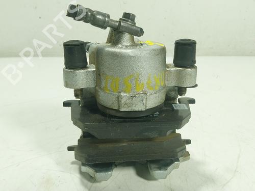 Left front brake caliper SEAT ARONA (KJ7, KJP) 1.0 TSI | BP32081215M105 - Image 4