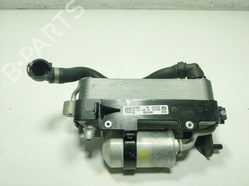 Used AC radiator AC radiator BMW 5 (G30, F90) [2016-2026] 29928703 29928703
