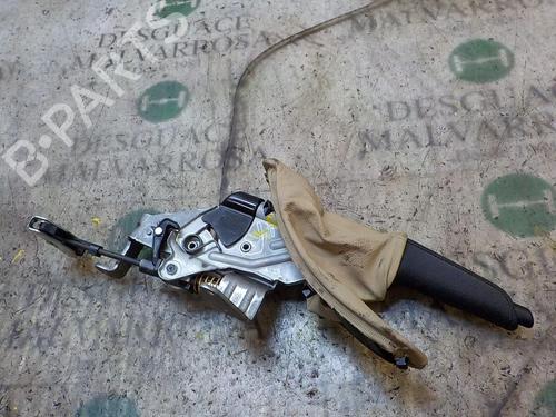 Used Hand brake BMW 3 (E90) 320 d (177 hp) 8771057