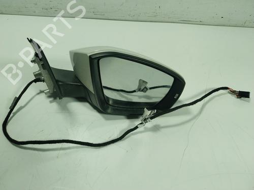 Right mirror SKODA OCTAVIA III (5E3, NL3, NR3) 2.0 TDI 5E1857508AC