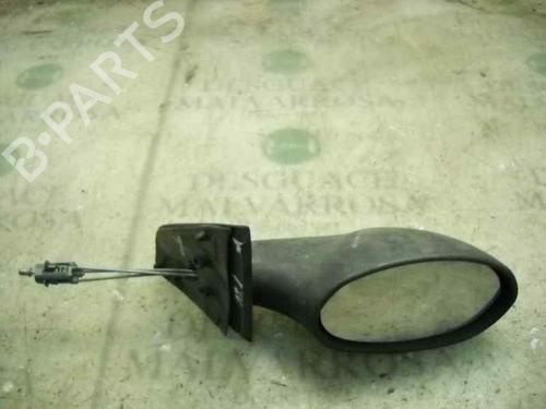 Used Right mirror LANCIA Y (840_) 1.1 (840AE) (54 hp) 3767891