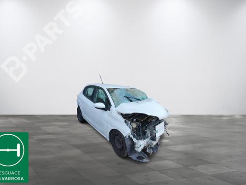 Used Parts PEUGEOT 208 I (CA_, CC_)  1.6 HDi / BlueHDi 75  1145946