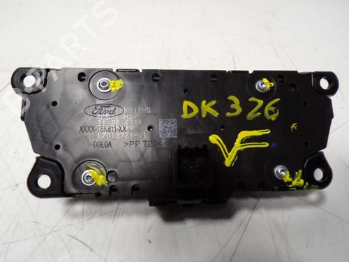 Switch FORD FOCUS III 1.0 EcoBoost | BP11139396I30 