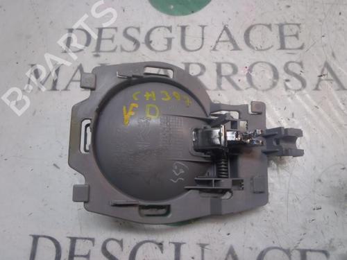 Front right interior door handle CITROËN C3 Pluriel (HB_) 1.4 HDi | BP3816501I14