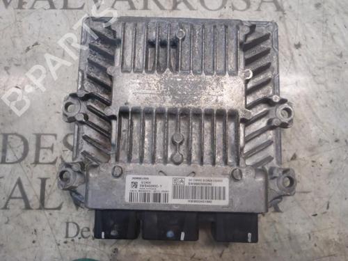 Used Engine control unit (ECU) CITROËN C2 (JM_) [2003-2017]  3800981