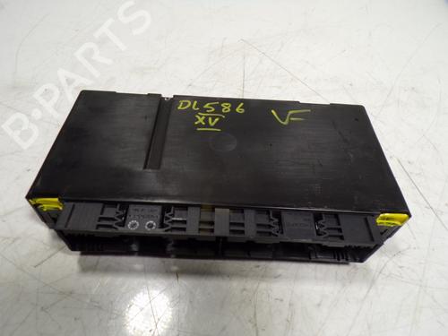 Used Electronic module Electronic module BMW 6 (E63) M (507 hp) 15647795 15647795