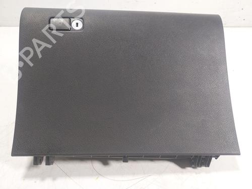 Used Glove box Glove box TOYOTA HILUX VIII Pickup (_N1_) 2.4 D 4WD (GUN125_, GUN125R) (150 hp) 16706434 16706434