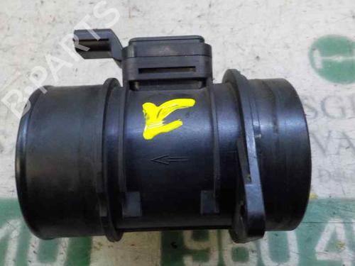 Used Mass air flow sensor RENAULT CLIO IV (BH_) [2012-2021]  6319033