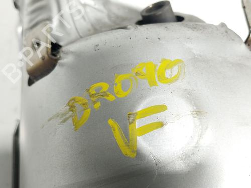 Catalyst CITROËN C4 III (BA_, BB_, BC_) 1.5 BlueHDi 130 (BBYHZB) | BP33399174M10  - Image 5