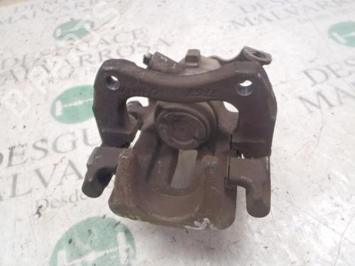 Right rear brake caliper PEUGEOT 407 (6D_) 1.6 HDi 110 (6D9HZC, 6D9HYC) | BP11547497M106 