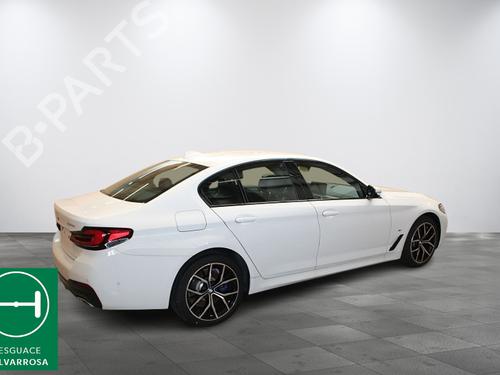 Driveshaft BMW 3 (G20, G80, G28) 318 i | BP26320746M37  - Image 10