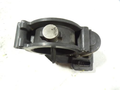 Throttle body MERCEDES-BENZ C-CLASS (W204) C 220 CDI (204.008) | BP8286405M82 