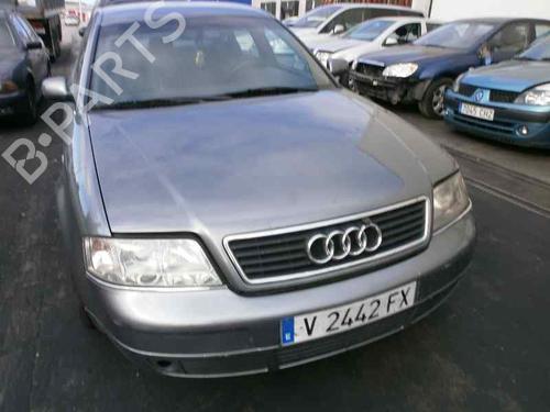 Used Parts AUDI A6 C5 (4B2, 4B4) 2.4 481482