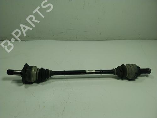 Used Right rear driveshaft BMW 3 (F30, F80) [2011-2018]  17644736