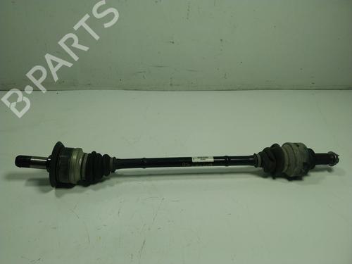 Right rear driveshaft BMW 3 (F30, F80) [2011-2018]  17644736