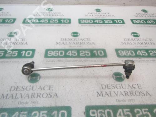 Used Right front suspension arm Right front suspension arm VW GOLF VII (5G1, BQ1, BE1, BE2) 1.0 TSI (115 hp) 14283081 14283081