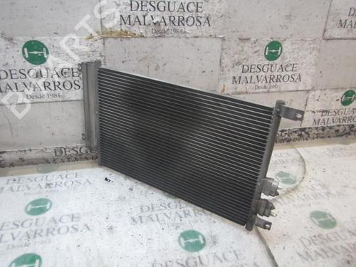 Used AC radiator ALFA ROMEO 147 (937_) [2000-2010]  3832943