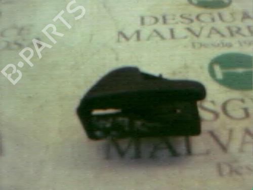 Used Front left interior door handle VW POLO III (6N1) [1994-1999]  3756354