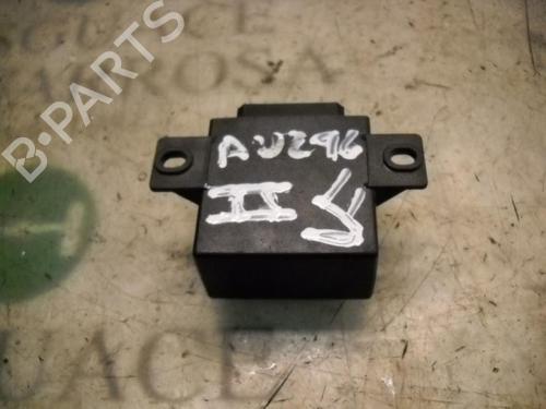Used Electronic module Electronic module SSANGYONG MUSSO (FJ) 2.9 TD (120 hp) 3771647 3771647