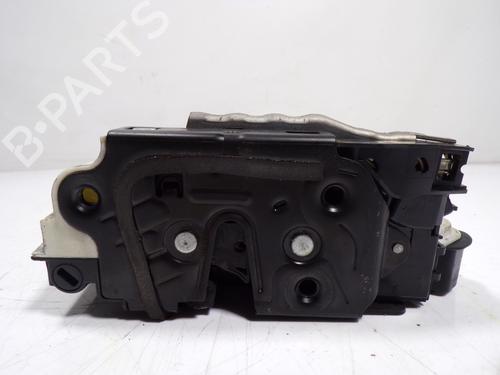 Used Front right lock Front right lock 10691992 10691992