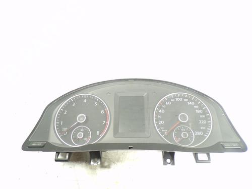 Used Instrument cluster VW SCIROCCO III (137, 138) [2008-2018]  9816088