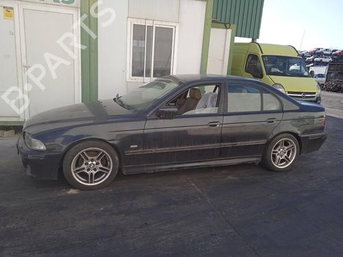 Fuel pump BMW 5 (E39) 530 d | BP8373472M76 
