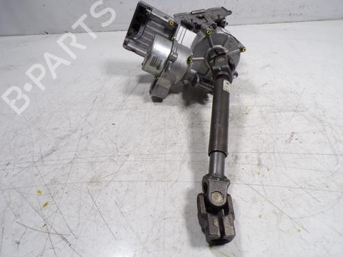 Steering column FORD FIESTA VI (CB1, CCN)  | BP8680702M21 