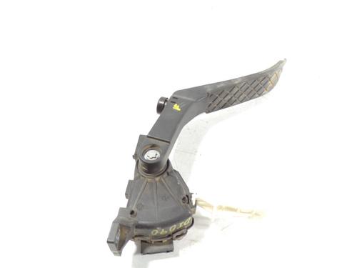 Pedal VW TOUAREG (7LA, 7L6, 7L7) 3.0 V6 TDI | BP8622138I4 
