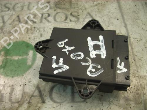 Module électronique OPEL VECTRA C (Z02) 2.0 DTI 16V (F69) (101 hp) 3767810