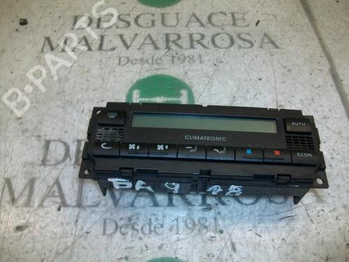 Commande Chauffage SKODA OCTAVIA I (1U2) [1996-2010]  3764056