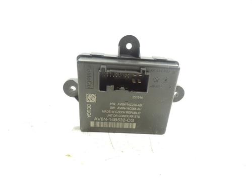 Electronic module FORD C-MAX II (DXA/CB7, DXA/CEU)  | BP7295690M83 